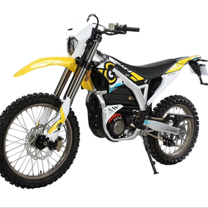 Meilleure offre pour les motos SU RRONs Storms Bee DirtBike neuves/d'occasion originales de 2015 à 2026 - Product Image 1