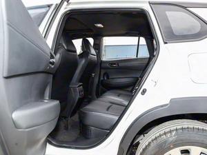 Para Ford Cross 2026 2.0L Híbrido Eléctrico Inteligente Doble Motor Edición Elite Volante a la Izquierda 100-150 CV 100-200 Nm - Product Image 5