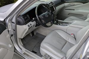 Lexus LS 460 L d'occasion 2007 - Product Image 5
