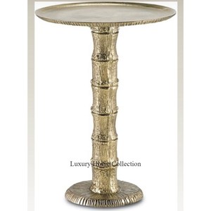 Table basse et table d'appoint faites à la main en bois 3 appartements pour placements Table à boire 3 en 1 avec fournitures de pieds en métal - Product Image 5