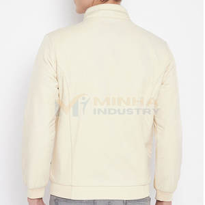 Chaquetas de Invierno Bomber para Hombre, Diseño Moderno, Hechas en Pakistán, Oferta - Product Image 3