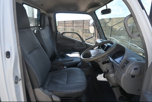 Auto Usado de Calidad a Precio Accesible, Toyota Dyna 5-104 2008, 2.5 Toneladas, Volante a la Derecha - Product Image 4