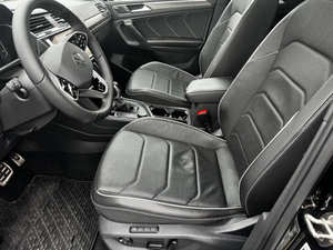 Volkswagen Tiguan 2022 en parfait état - Product Image 3