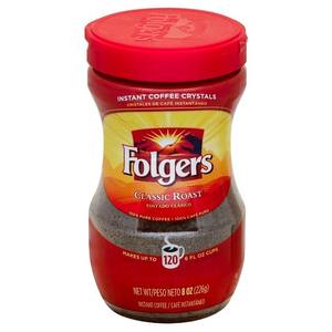 Sachets instantanés Folgers / Folgers 72 capsules - Product Image 3