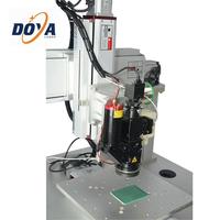 Machine de soudage laser pour PCB et FPC, système de soudage laser SMD, soudage laser à l'étain pour la fabrication électronique
