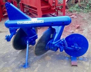 Arado de Discos de Servicio Pesado Montado - Product Image 2