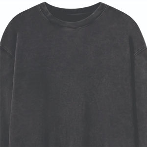 Sweat-shirts pour femmes de haute qualité, respirants, à manches longues, hiver, imprimés personnalisés, polyester/coton, fabriqués au Pakistan - Product Image 5