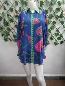 Premium Quality Elegant <b>Womens</b> Kurti Perfect for Office Wear Daily Comfort Festive Occasions and Casual Outings at Best Price - Product Image 4