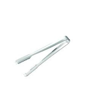 Pince à glace en acier inoxydable de la meilleure conception avec poignée antidérapante pour les cocktails, les buffets de mariage et les installations de bar-restaurant - Product Image 3