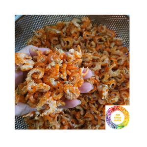 Suministro de exportación al por mayor de sabor natural de calidad superior de camarones pequeños secados al sol para la industria de servicios de alimentos - Product Image 3