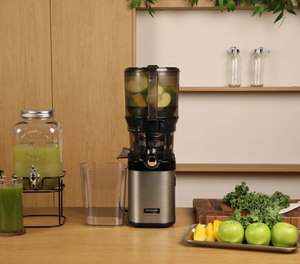 Extracteur de jus à mastication mains libres Kuvings AUTO Chef CS800 - Product Image 4