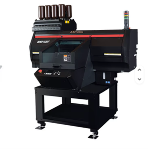 เครื่องพิมพ์อิงค์เจ็ท 3 มิติ Mimaki 3DUJ-2207 รุ่นใหม่ สีสันสดใส พร้อมพอร์ต USB อัตโนมัติ ความแม่นยำสูง ดีไซน์กะทัดรัด เสียงรบกวนต่ำ กลิ่นน้อย รับประกัน 3 ปี โครงสร้างอะลูมิเนียม ประกอบเองได้ - Product Image 1