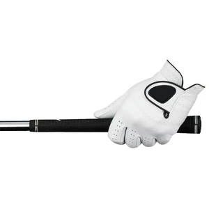 Nouvel arrivage de gants de golf souples de haute qualité Offre Spéciale légers personnalisés nouveau style de meilleurs gants de golf en cuir de mouton véritable - Product Image 4