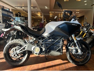 2023 Zero Motorcycles DSR/X Moto électrique ODM personnalisable pris en charge avec une garantie de 5 ans Options de financement d'origine américaine bricolage - Product Image 1