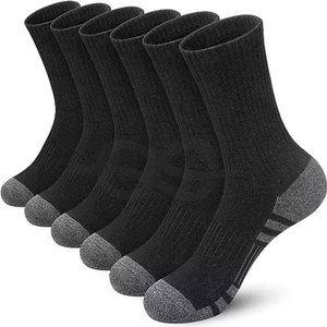 Mens Mid Length <b>Socks</b> Versatile Vertical Striped Design Comfortable & <b>Soft</b> Sweat Absorbent Casual <b>Socks</b> Suitable All Seasons - Product Image 3