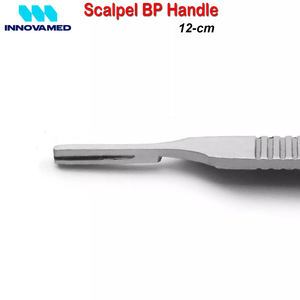 Juego de Instrumentos de Podología de Acero Inoxidable, Kit de Cirugía para Uñas Encarnadas con Tijeras y Cortaúñas - Product Image 6