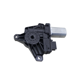 MOTORE ELETTRICO PER FINESTRINO POSTERIORE DESTRO MERCEDES Classe C (W205) (2013-) A2059060401 (13>) - Product Image 1