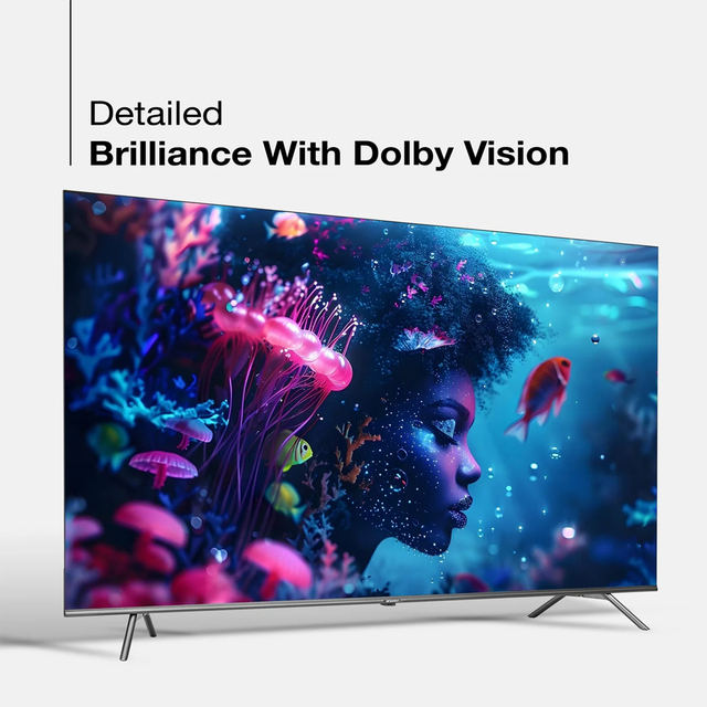 Black Cabinet LED LCD TV with HD Definition OEM 55/65 Inch 120Hz Android Smart TV-Full HD Android TV for Home Use WiFi