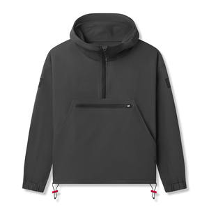 Hot New Latest Design <b>With</b> <b>Shorts</b> <b>Zip</b> Style Hoodie Dor <b>Men</b> Oem Service Multi Color Long Sleeve hoodies <b>men</b> - Product Image 4