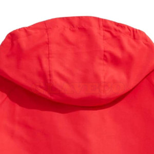 Vêtements décontractés respirant hommes coupe-vent veste d'hiver Offre Spéciale léger hommes coupe-vent veste - Product Image 4