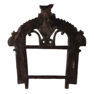 Handmade <b>Decorative</b> Brass Wall Art Sculptures Figurine Female Statue <b>Home</b> <b>Decoration</b> <b>Gift</b> Items 12 Inches SWA-28 - Product Image 6