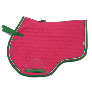 Meilleure vente CAVALRY SKT Company Tapis de selle équestre Polyester respirant et antichoc Protection de l'équitation - Product Image 3