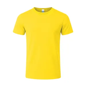 T-Shirt Unisex Personalizzata Promozionale a Maniche Corte con Collo Rotondo di Epika - Product Image 1