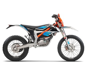 Meilleures Offres 2026 pour Vélo Freeride E-XC Cadre en Fibre de Carbone Batterie au Lithium 27 Vitesses Roues 28 Pouces 800 Watt-Hour-Supermini - Product Image 1