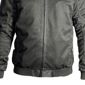 Best Summer Motorcycle <b>Racing</b> <b>Jacket</b> CE Certified Protectors Stand Collar Waterproof Breathable 100% Polyester Textile Street - Product Image 4