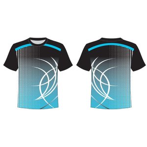 Camiseta de Rugby de Algodón de Alta Calidad S.S. International, Súper Duradera, Transpirable, con un Diseño Único, la Mejor Nueva Tendencia en Colores Personalizados - Product Image 2