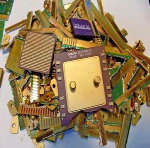 High Quality Ceramic CPU <b>Scrap</b> <b>Processors</b> for Refining - Product Image 3