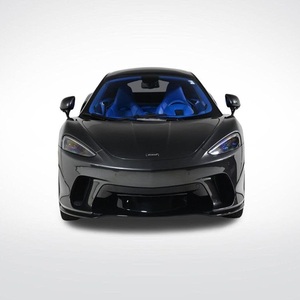 รถยนต์ GT Coupe RWD ปี 2022 ไมล์น้อย เกียร์อัตโนมัติ 612 แรงม้า เครื่องยนต์ V8 7 สปีด - Product Image 1