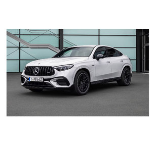 Se vende Mercedes Benz GLC SUV de lujo a bajo precio con interior premium y características avanzadas de confort incluidas - Product Image 6