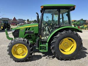Tractores John Deere 5075E Usados de Primera Calidad en Venta - Product Image 4