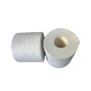 Precio al por mayor de alta calidad biodegradable el papel higiénico | Papel higiénico para el hogar para la venta - Product Image 1