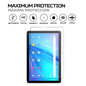 ฟิล์มกันรอยหน้าจอ ANTISHOCK สำหรับ TCL Tab 10S ฟิล์มกันรอยคุณภาพพรีเมียมสำหรับแท็บเล็ตของคุณ - Product Image 2