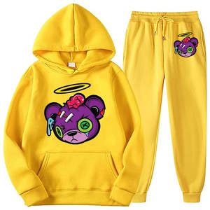 Professional Oversized Pullover <b>Hoodie</b> 100% Cotton Blended Street Style Winter Jumper Sweatshirt for Men and Boys - Product Image 5