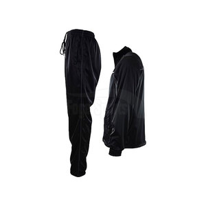 Chándales deportivos para hombres hechos a medida Nuevo estilo Tallas grandes Transpirable y secado rápido para salidas deportivas de primavera e Invierno - Product Image 3