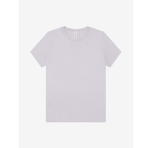 Camisetas Tri-Blend Personalizadas con Logotipo para Mujer, Camisetas CVC de Alta Calidad para Mujer - Product Image 6