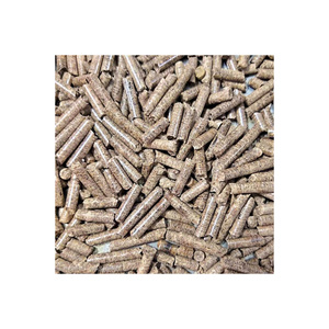 Vente en gros de granulés de bois pour grands acheteurs - Product Image 6