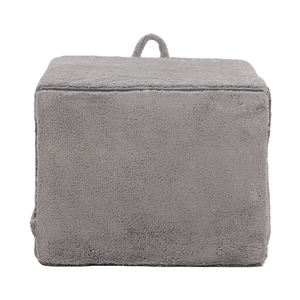 Foam Kids Sofa <b>Chair</b> ,Childrn <b>Dining</b> <b>Chair</b>,Soft Baby Sofa <b>Chair</b> with Tedddy Fabric,Sponge Toddler Armchair for Boys and Girls - Product Image 6