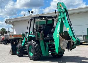 Retroexcavadora Usada 3CX Año 2019, Cargadora y Excavadora JCB 3CX/4CX Original - Product Image 5