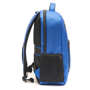 Hiking <b>Backpack</b> Adjustable straps Unisex Grey PU Material Minimalist Outdoor Multifunctional Lightweight - Product Image 2
