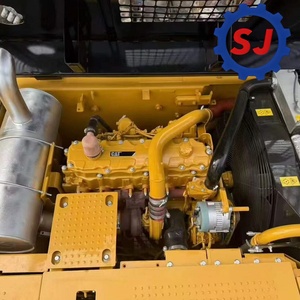 Excavadora de cadenas Caterpillar CAT330D2L usada, 30 toneladas, CAT330D, Cat330, CAT330D2L, excavadoras Caterpillar 330 usadas en venta. - Product Image 6