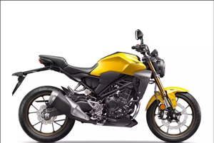 Motocicleta Honda CB300R 2026 Lista para Usar, en Venta - Product Image 5