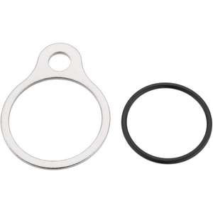 Gancho para Juntas Tóricas Hazet 9037SPC Compatible, Herramienta de Alta Calidad para Diversas Aplicaciones - Product Image 1