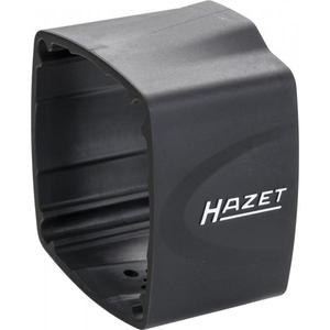 Accessoires et pièces pour outils pneumatiques Hazet, boîtier de clé à chocs - Product Image 1