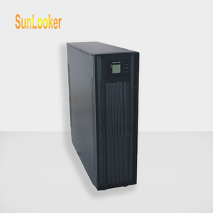 Sunlooker-Fuente de alimentación ininterrumpida inteligente industrial UPS 20KVA, fuente de alimentación de respaldo para equipos médicos de centro de datos - Product Image 1