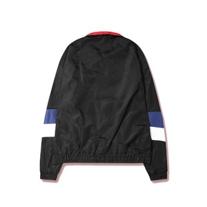 AQTQ Custom <b>Men's</b> Reflective Waterproof <b>Jacket</b> Nightwear Hooded Windbreaker <b>Jacket</b> <b>for</b> <b>Men</b> Clothes Ronpex - Product Image 6