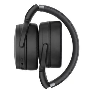 Auriculares para Cabeza Serie HD 450Bt con Controlador Dinámico AAC, Cancelación de Ruido, Uso Audiófilo, Color Negro SK 508386 - Product Image 5